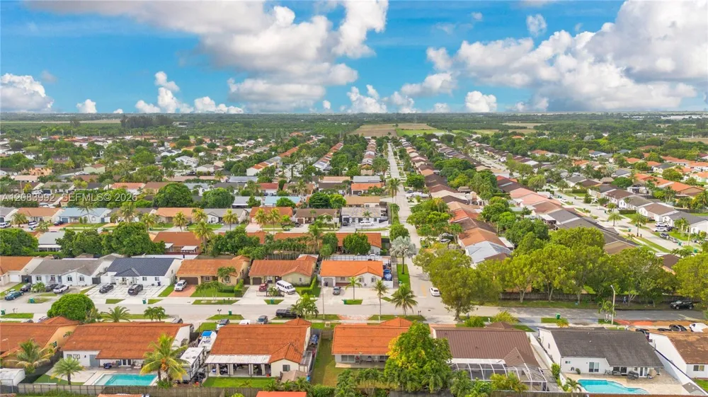 15421 SW 177th Ter Miami, FL 33187