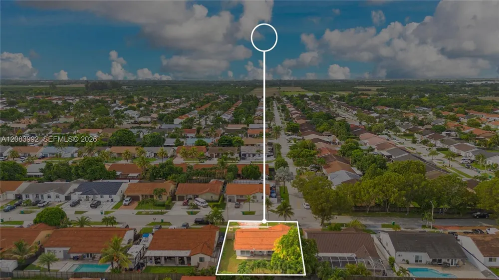 15421 SW 177th Ter Miami, FL 33187