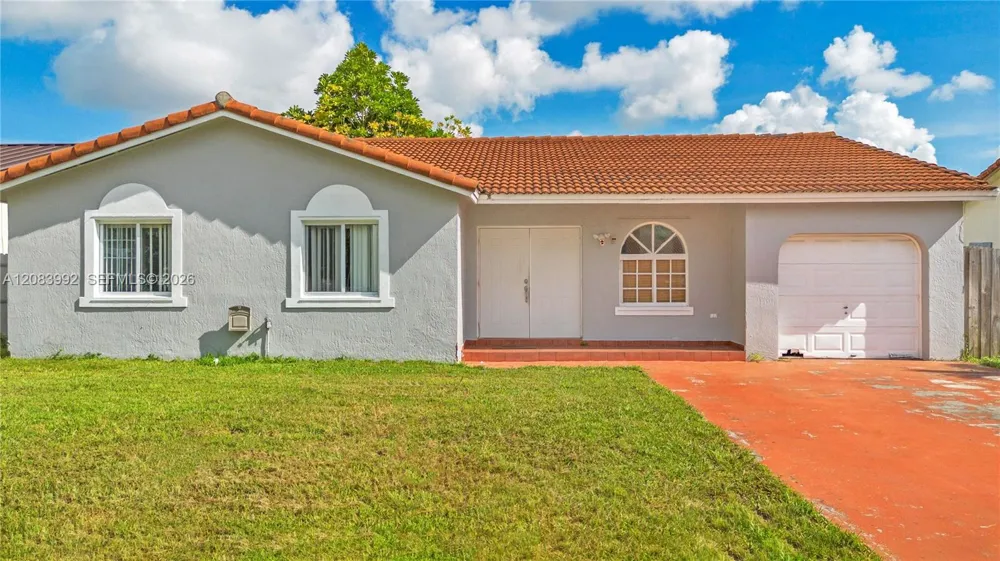 15421 SW 177th Ter Miami, FL 33187
