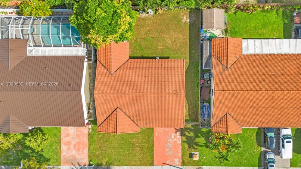 15421 SW 177th Ter Miami, FL 33187