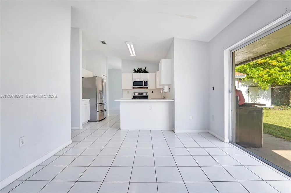 15421 SW 177th Ter Miami, FL 33187