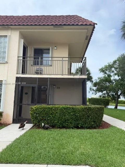 16491 Blatt Blvd #104