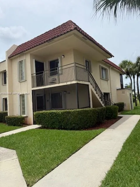 16491 Blatt Blvd #104 Weston, FL 33326