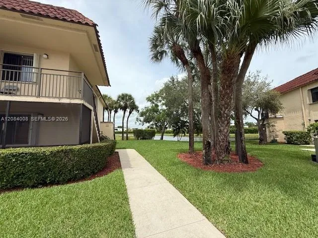 16491 Blatt Blvd #104 Weston, FL 33326