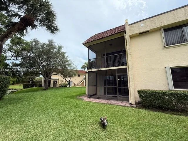16491 Blatt Blvd #104 Weston, FL 33326