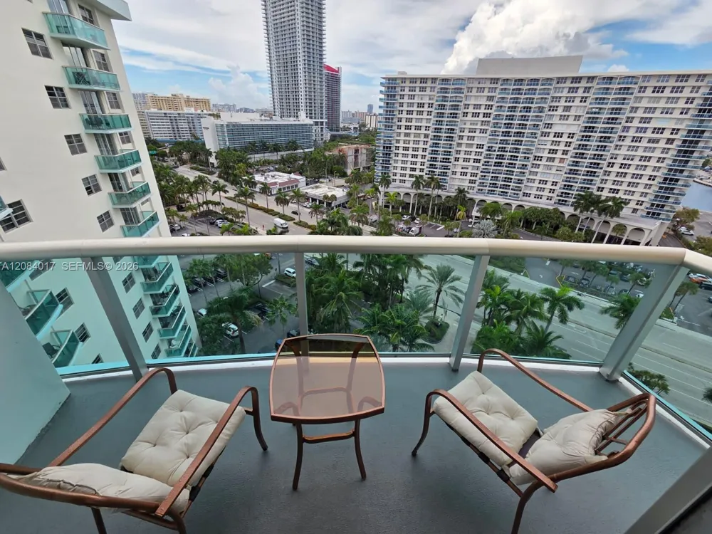 3801 S Ocean Dr #14U Hollywood, FL 33019