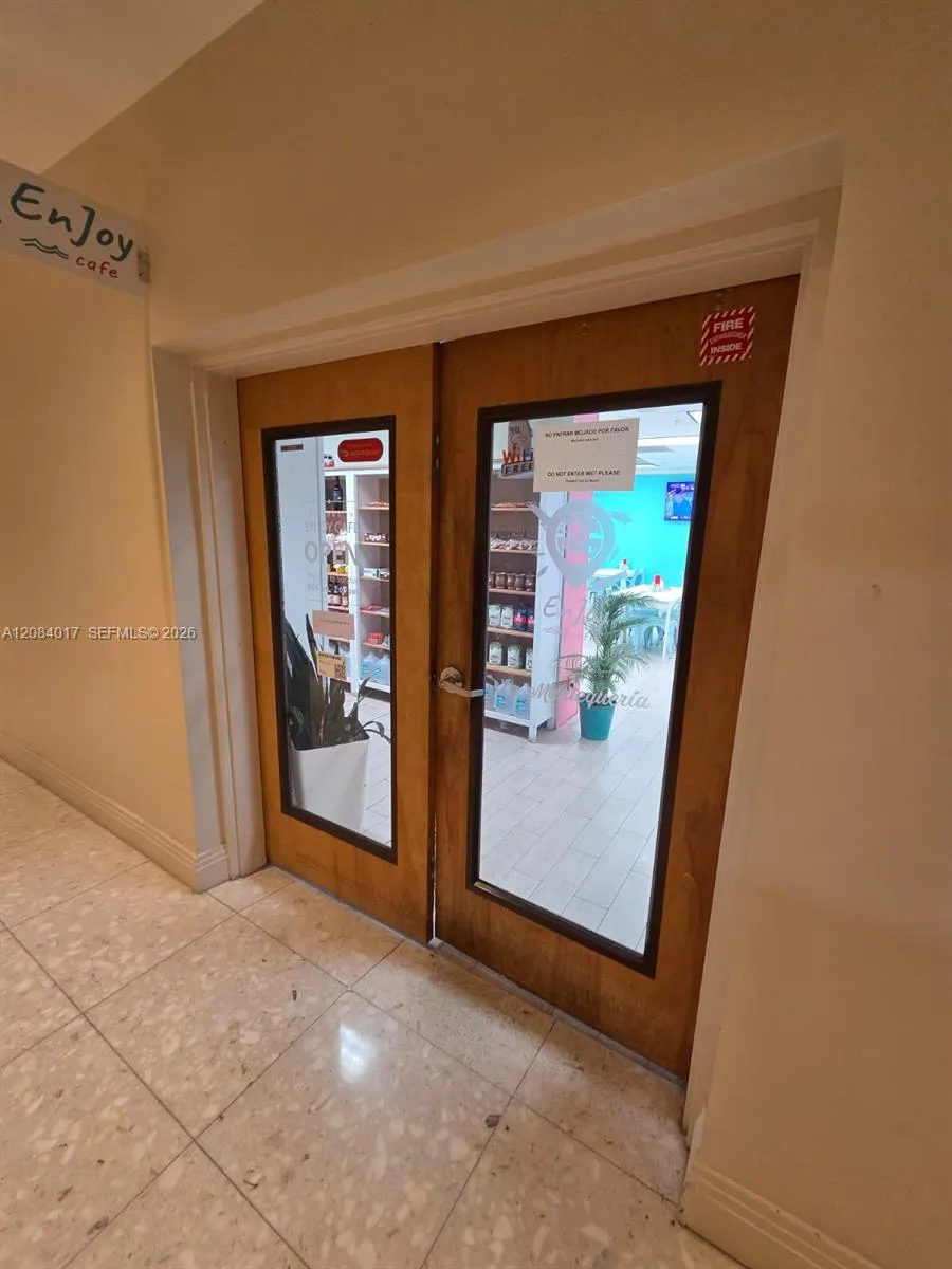 3801 S Ocean Dr #14U Hollywood, FL 33019