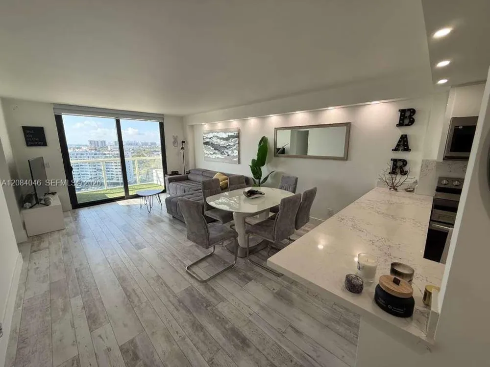 13499 Biscayne Blvd #1414 North Miami, FL 33181