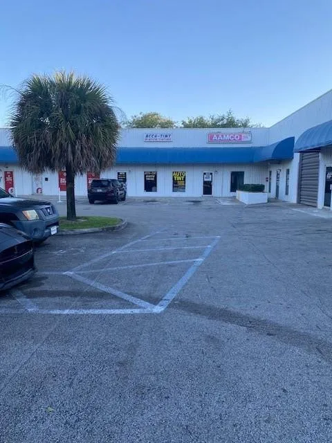 9880 Pines Boulevard Hollywood, FL 33025