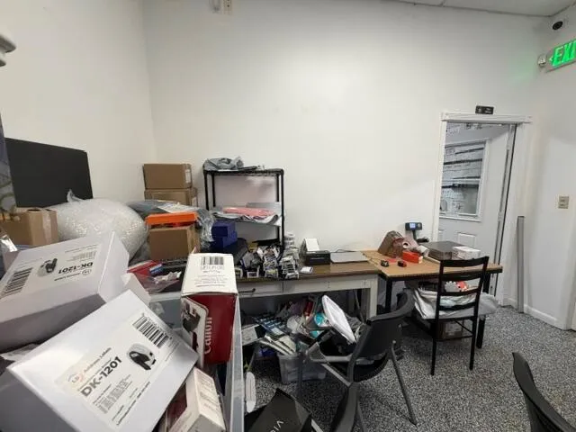 9880 Pines Boulevard Hollywood, FL 33025