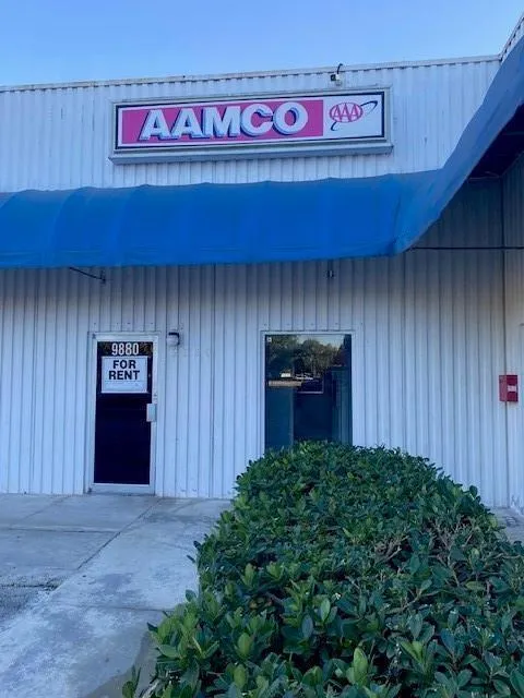 9880 Pines Boulevard Hollywood, FL 33025