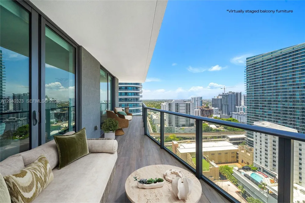 1300 S Miami Ave #2110 Miami, FL 33130