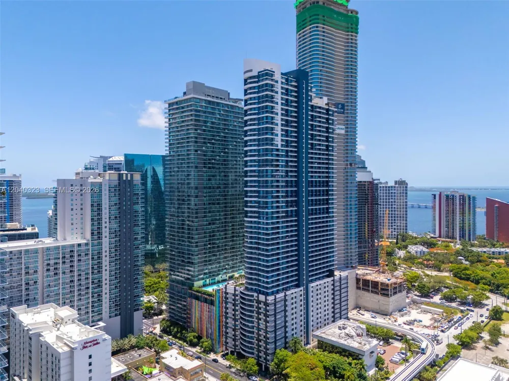 1300 S Miami Ave #2110 Miami, FL 33130