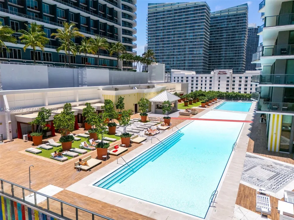 1300 S Miami Ave #2110 Miami, FL 33130