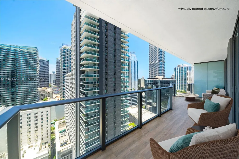 1300 S Miami Ave #2110 Miami, FL 33130