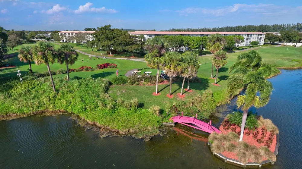 1903 BERMUDA CIRCLE #E1 Coconut Creek, FL 33066