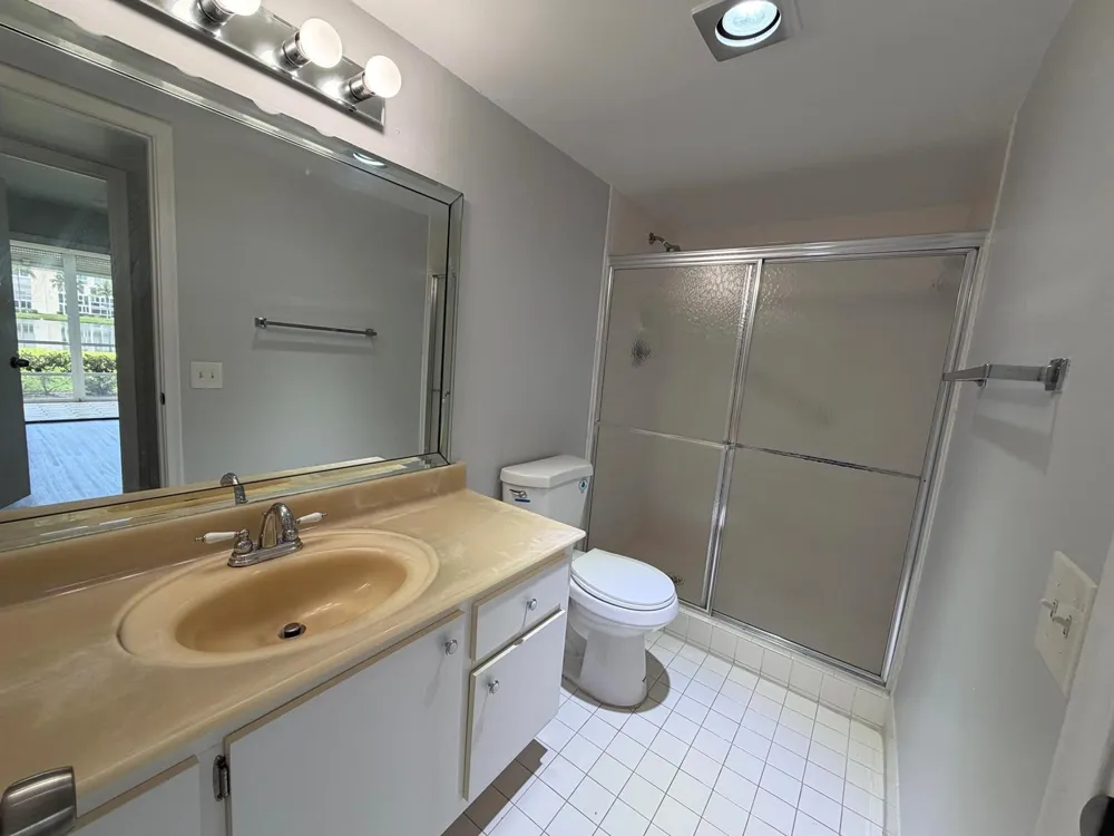 1903 BERMUDA CIRCLE #E1 Coconut Creek, FL 33066
