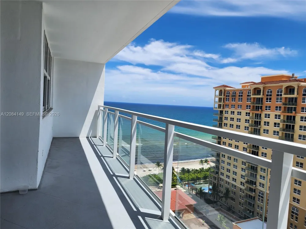2030 S Ocean Dr #1710 Hallandale Beach, FL 33009