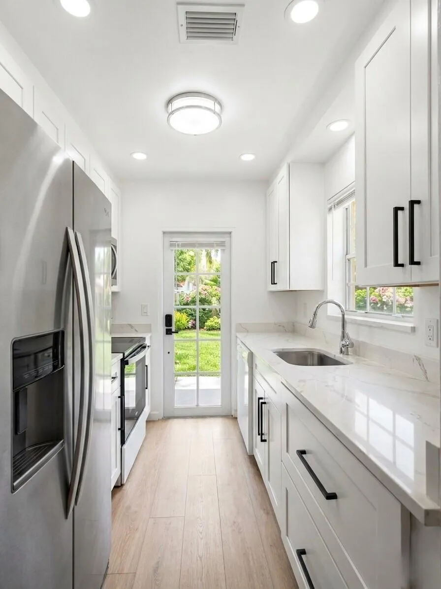1400 NE 4TH COURT #1 Fort Lauderdale, FL 33301