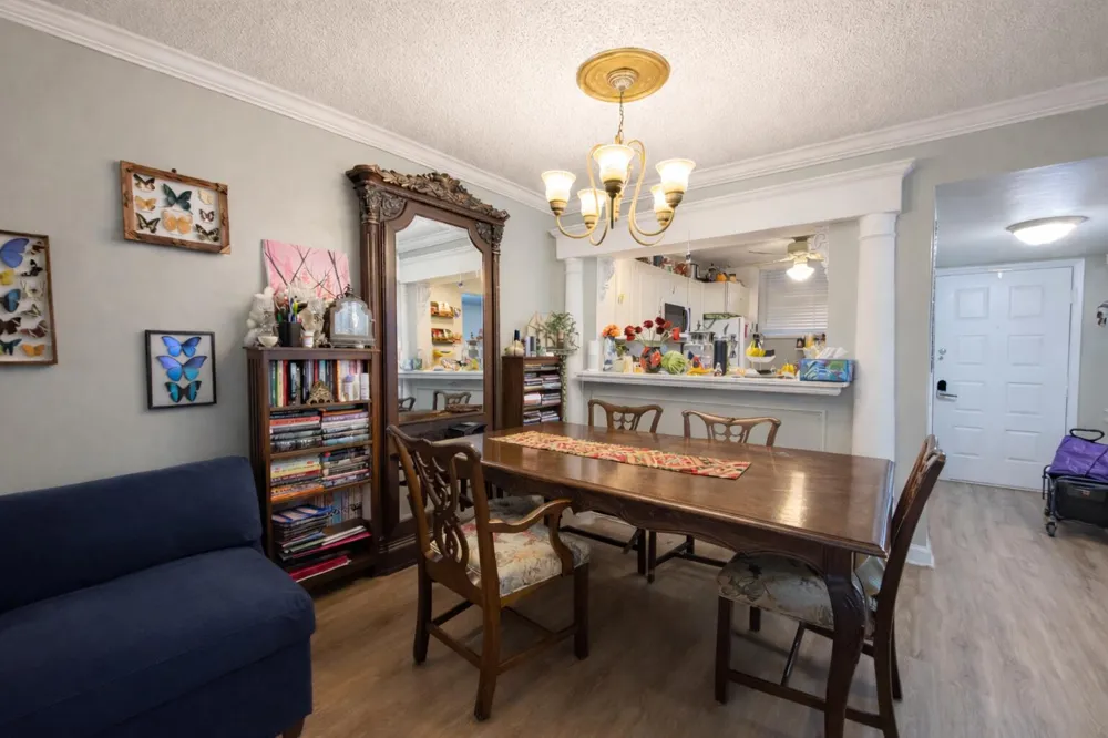110 LAKE EMERALD DRIVE #103 Oakland Park, FL 33309