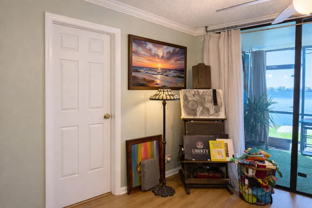 110 LAKE EMERALD DRIVE #103 Oakland Park, FL 33309