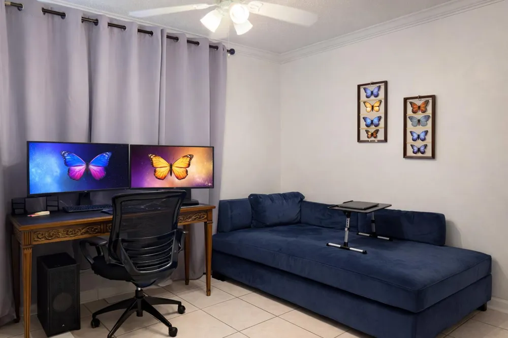 110 LAKE EMERALD DRIVE #103 Oakland Park, FL 33309