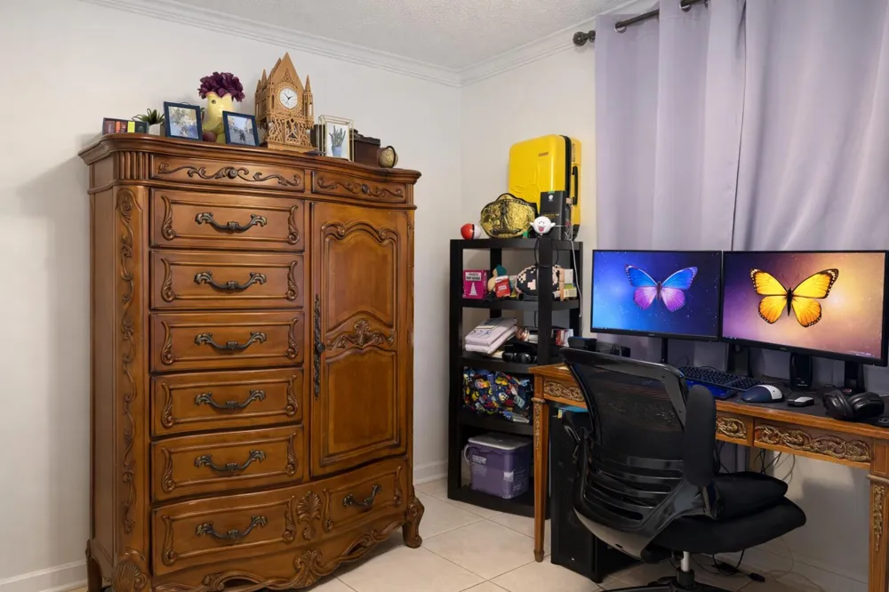 110 LAKE EMERALD DRIVE #103 Oakland Park, FL 33309