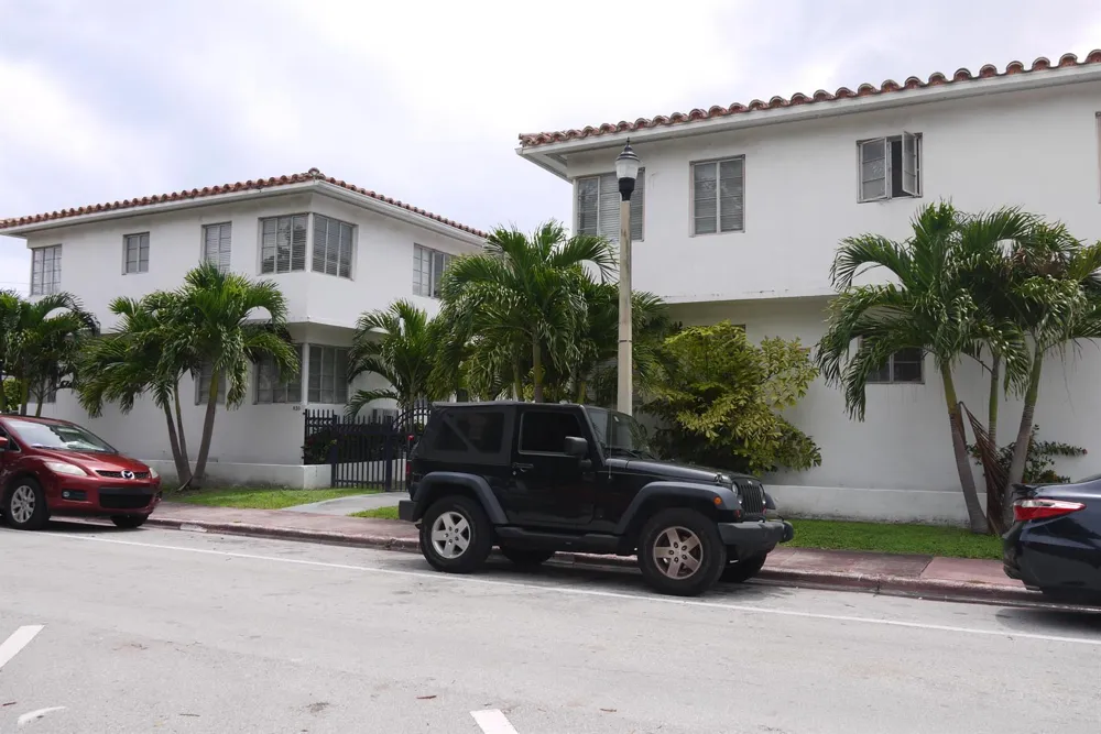 830 80th Street #5 Miami Beach, FL 33141