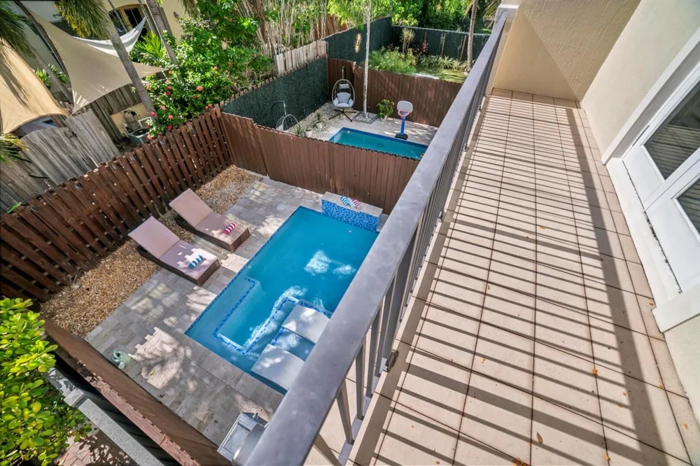 1849 NE 26TH #2 Fort Lauderdale, FL 33305