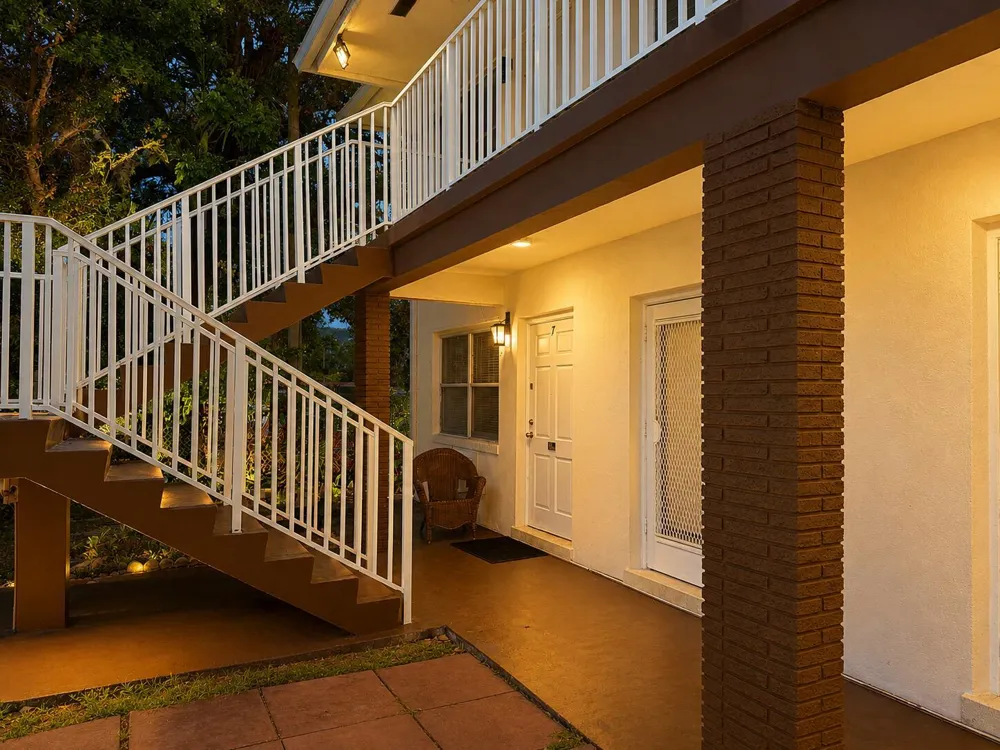 1816 Mckinley Street #7 Hollywood, FL 33020