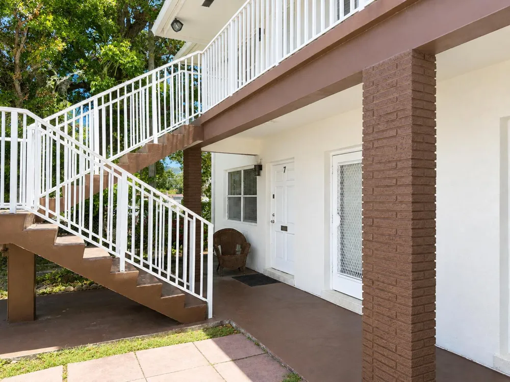 1816 Mckinley Street #7 Hollywood, FL 33020