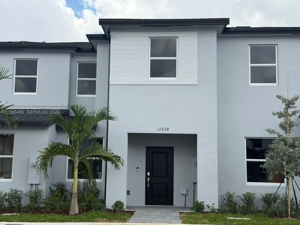 11038 SW 231 ST #0 Miami, FL 33170