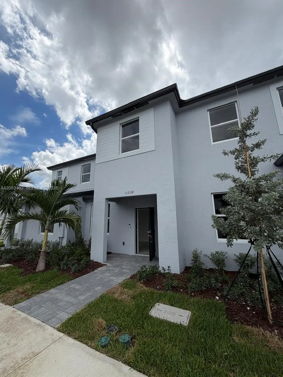 11038 SW 231 ST #0 Miami, FL 33170