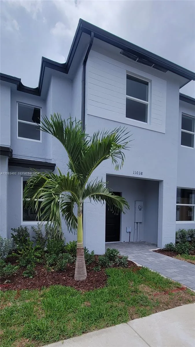 11038 SW 231 ST #0 Miami, FL 33170