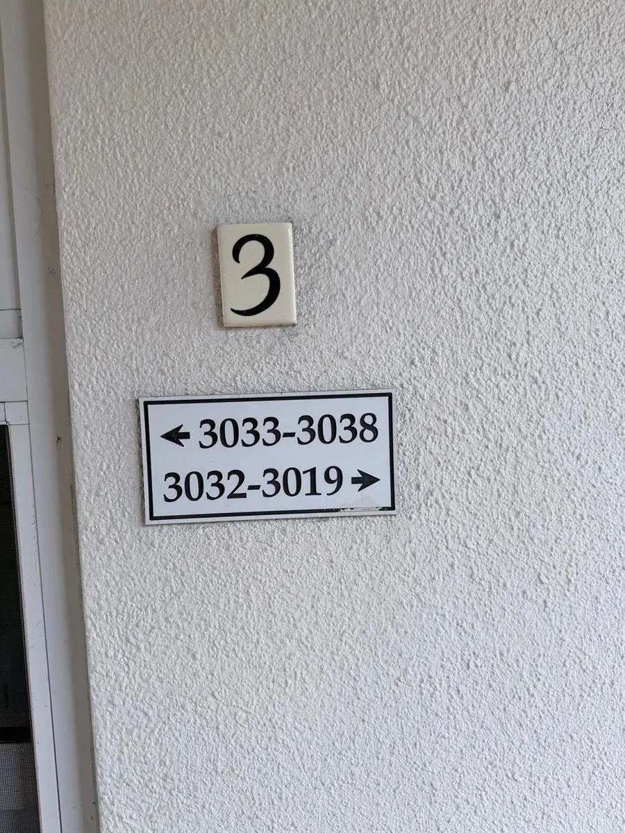 3031 Ashby D Deerfield Beach, FL 33442