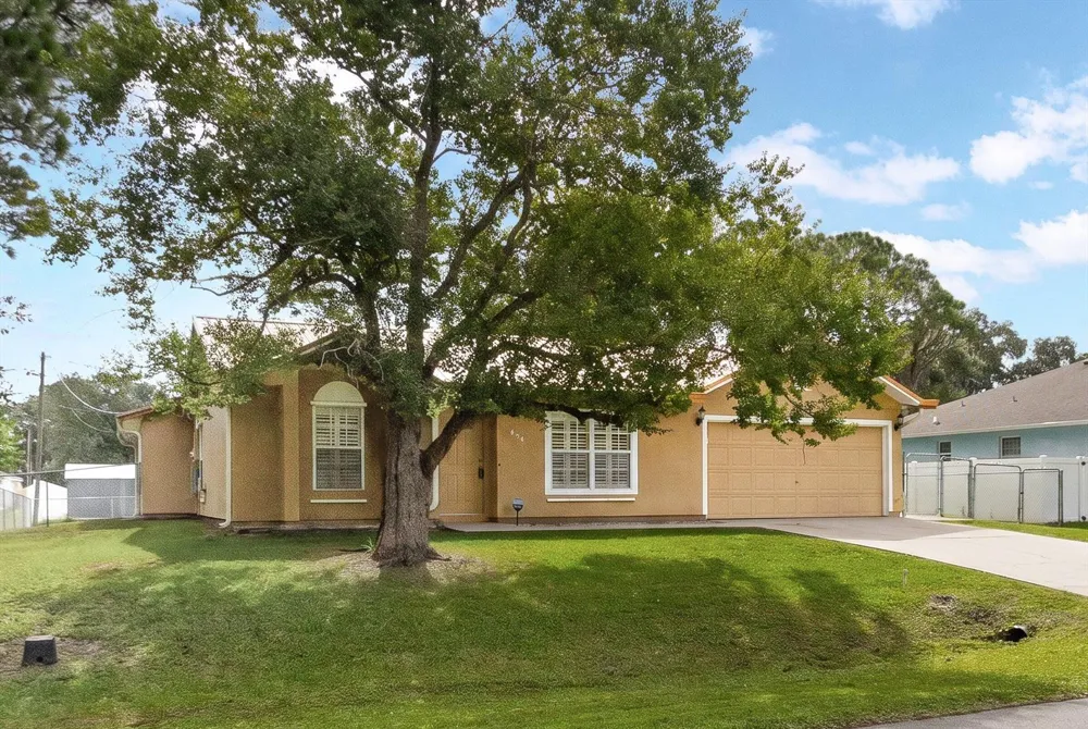 491 CARPENTER AVENUE NW Palm Bay, FL 32907