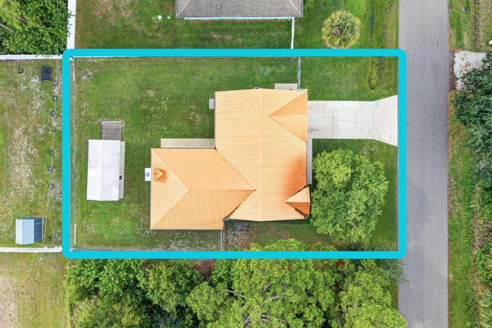 491 CARPENTER AVENUE NW Palm Bay, FL 32907