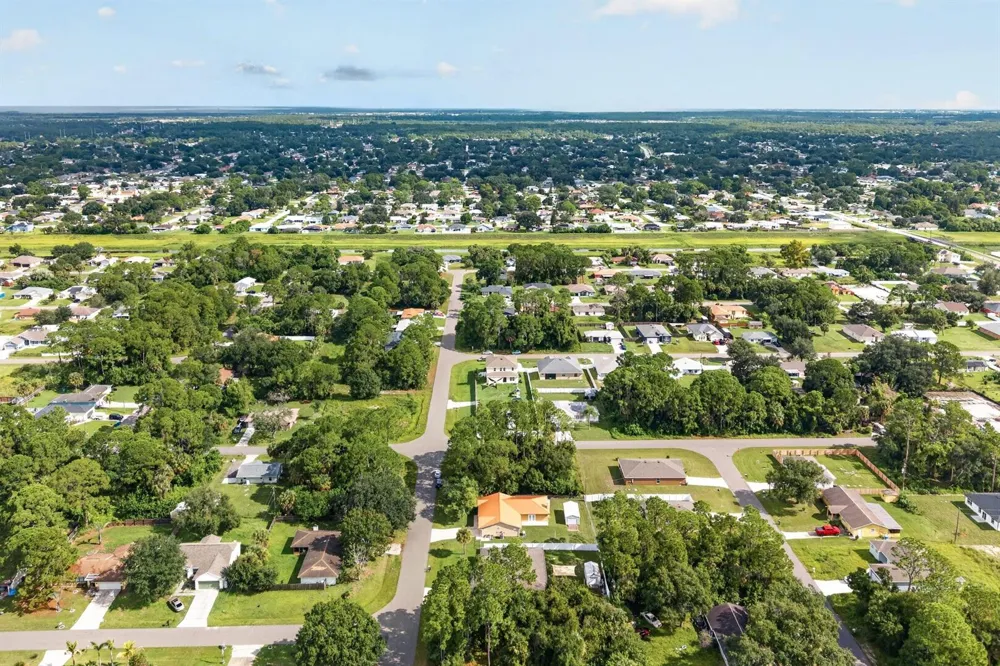 491 CARPENTER AVENUE NW Palm Bay, FL 32907
