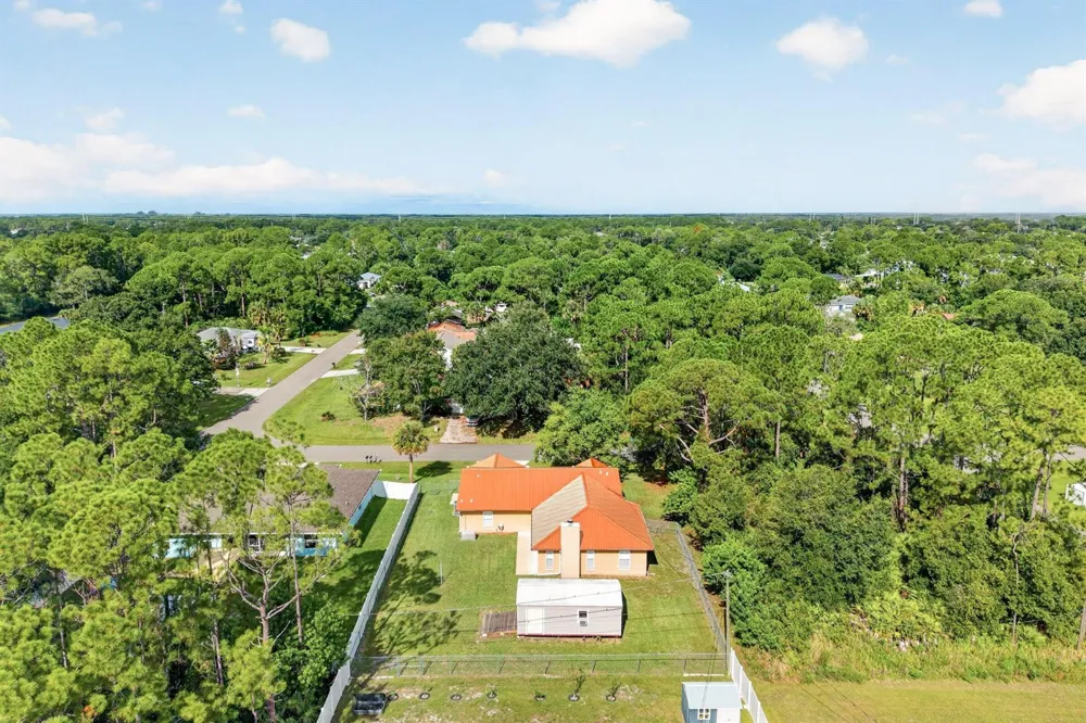 491 CARPENTER AVENUE NW Palm Bay, FL 32907