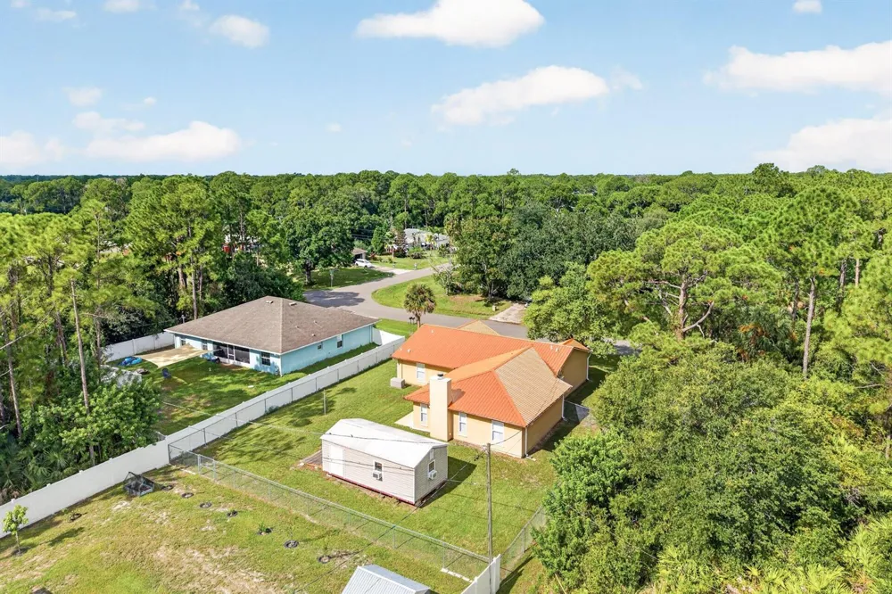 491 CARPENTER AVENUE NW Palm Bay, FL 32907