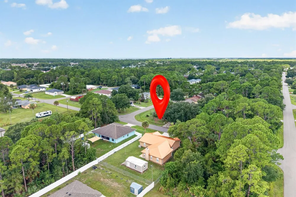 491 CARPENTER AVENUE NW Palm Bay, FL 32907