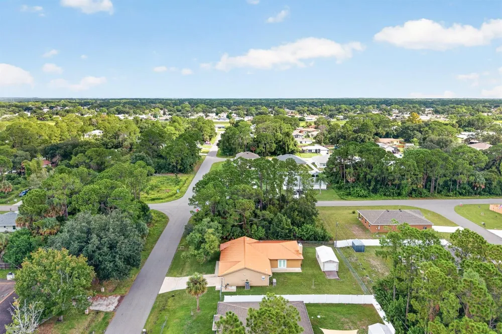 491 CARPENTER AVENUE NW Palm Bay, FL 32907