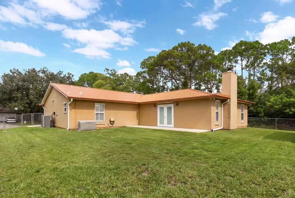491 CARPENTER AVENUE NW Palm Bay, FL 32907