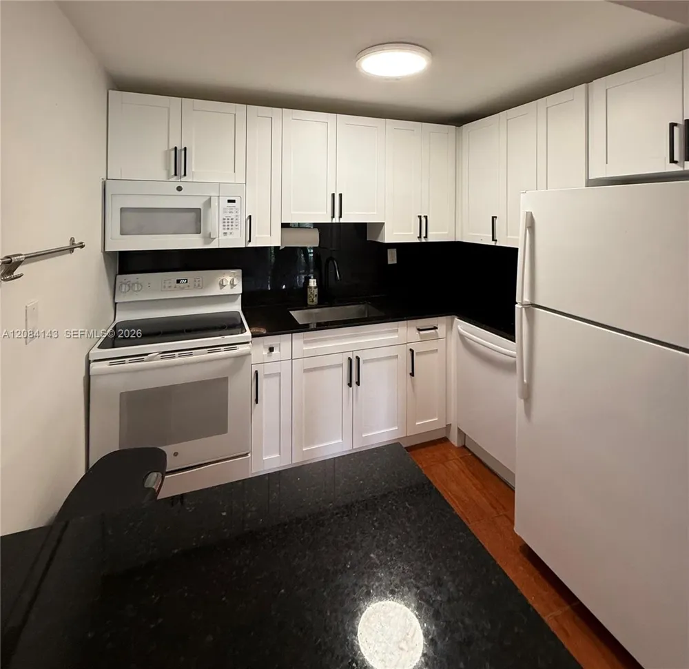 8950 NE 8th Ave #203 Miami, FL 33138