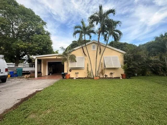 520 NW 7TH STREET Boynton Beach, FL 33426
