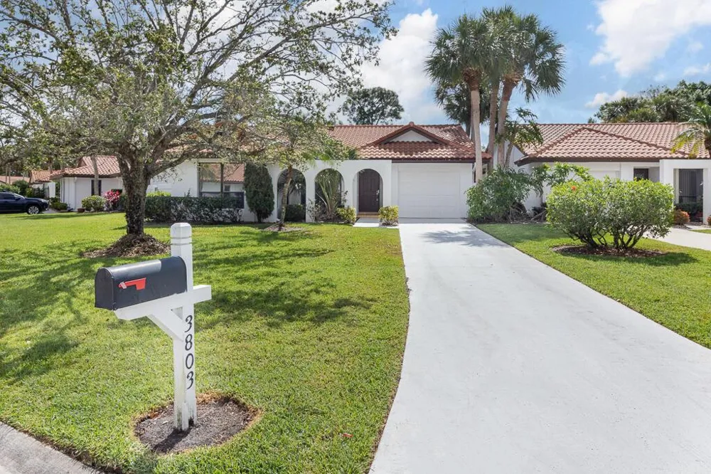 3803 SW Osprey Creek Way Palm City, FL 34990