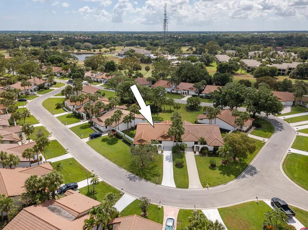 3803 SW Osprey Creek Way Palm City, FL 34990