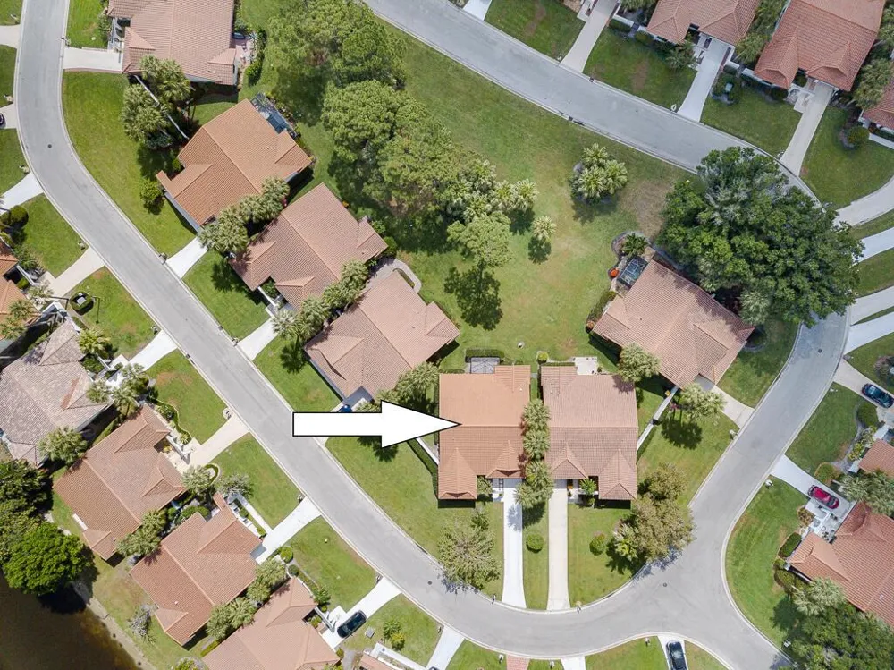 3803 SW Osprey Creek Way Palm City, FL 34990