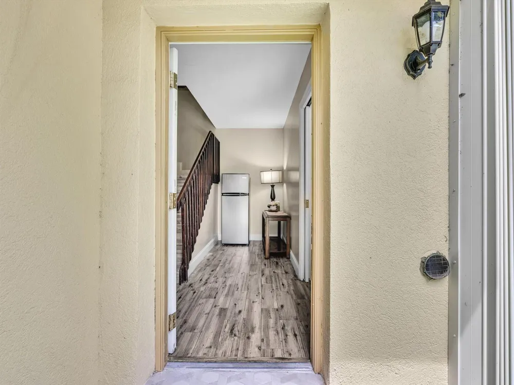 2909 SW 22ND CIRCLE #38B Delray Beach, FL 33445