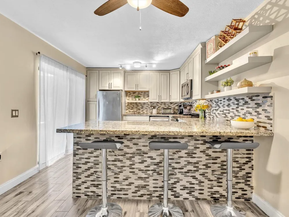 2909 SW 22ND CIRCLE #38B Delray Beach, FL 33445